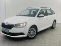 �koda Fabia 1.0 TSI 70 kW Active