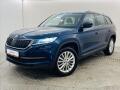 �koda Kodiaq 2.0 TDI DSG 110kW 7 M�st