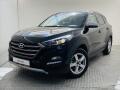 Hyundai Tucson 1.6 T-GDi 130kW 4x4