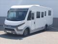 Elnagh Magnum 2.2 103kW 582 AT