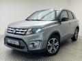 Suzuki Vitara 1.6 DDiS 88kW 4x4 1. majitel