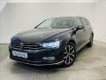 Volkswagen Passat 2.0 TDI 110kW DSG Variant