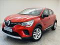 Renault Captur 1.0 TCe 67kW Zen