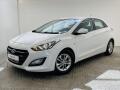 Hyundai i30 1.6 GDI 99kW 1.maj. �R