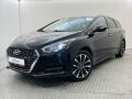 Hyundai i40 1.6 CRDi 100kW