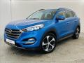 Hyundai Tucson 2.0 CRDi 136kW 4x4 Automat