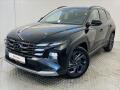 Hyundai Tucson 1.6 Hybrid