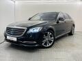 Mercedes-Benz 2.9 4MATIC 210kW