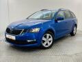 �koda Octavia 1.5 TSI 110kW Ambition