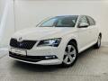 �koda Superb 2.0 TDI 110kW Ambition
