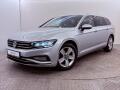 Volkswagen Passat 2.0 TDI 110 kW ELEGANCE
