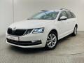 �koda Octavia 1.5 G-Tec 96kW DSG Style