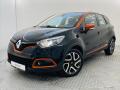 Renault Captur 1.5 dCi 66 kW Navi