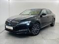 �koda Superb 2.0 147kW L&K DSG Webasto