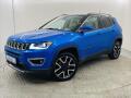 Jeep Compass 2.0 MJT