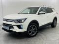 SsangYong Korando 1.5 T-GDi 120kW Style