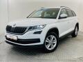 �koda Kodiaq 2.0 TDI DSG 4x4 7 M�st