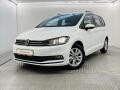Volkswagen Touran 2.0 TDI DSG 110kW