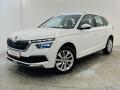 �koda Kamiq 1.5 TSI 110kW Style