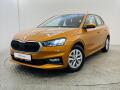 �koda Fabia 1.0 TSI 70kW Selection