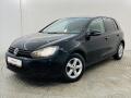 Volkswagen Golf 1.6 TDI Aut. Klima �R