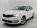 �koda Rapid 1.2 TSI 77 kW Ambition