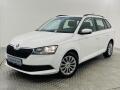 �koda Fabia 1.0 TSI 70kW Active