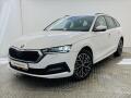 �koda Octavia 1.5 TSI DSG 110kW e-Tec Clever