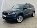 �koda Karoq 1.6 TDI DSG Style
