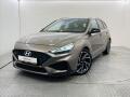 Hyundai i30 1.5 T-GDi 117kW DCT N-Line
