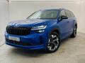 �koda Kodiaq 1.5 TSI 110kW SportLine
