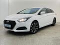 Hyundai i40 1.7 CRDI 104kW