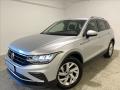 Volkswagen Tiguan 1.5 TSI 110kW Life