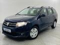 Dacia Logan 1.2 i 16V 1. Majitel
