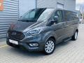 Ford Tourneo Custom 2.0 EcoBlue 136kW L2