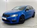 �koda Octavia 2.0 TDI DSG 135 kW RS