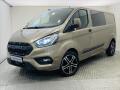 Ford Transit Custom 2.0 EcoBlue 95kW 5 M�st