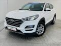 Hyundai Tucson 1.6 T-GDi 130kW 4x4