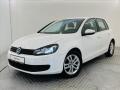 Volkswagen Golf 2.0 TDI 103kW 4x4