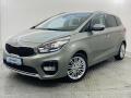 Kia Carens 1.7 CRDI 104kW �R