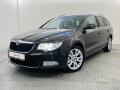 �koda Superb 2.0 TDI DSG 103kW Bi-Xenon Ele
