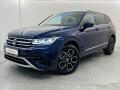 Volkswagen Tiguan Allspace 2.0 TSI DSG 140kW 4x4