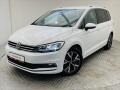 Volkswagen Touran 2.0 TDI DSG 110kW Highline