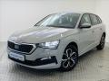 �koda Scala 1.0 TSI 81kW