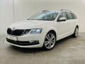 �koda Octavia 2.0 TDI 110 kW LED  Style