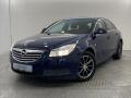 Opel Insignia 1.8 103kW 1. majitel