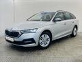 �koda Octavia 1.5 G-TEC 96kW Ambition