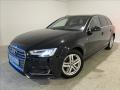 Audi A4 Avant 2.0 TFSI 125kW G-Tron