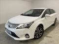 Toyota Avensis 2.2 D-4D