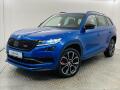 �koda Kodiaq 2.0 TDI DSG 176kW RS